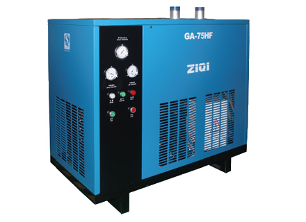 GA-HF冷冻式干燥机/