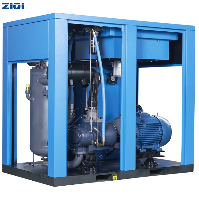 ضاغط هواء منخفض الضغط 15~315kw