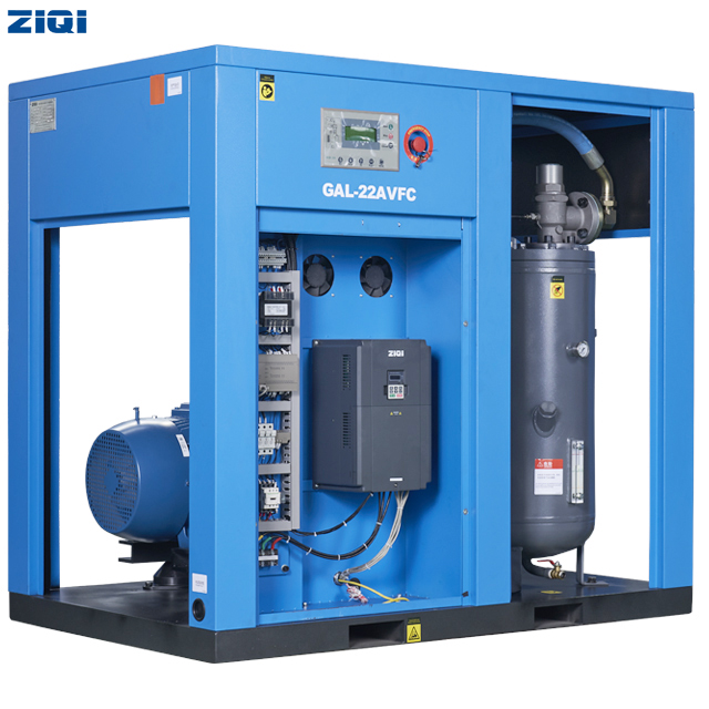 ضاغط هواء منخفض الضغط 15~315kw
