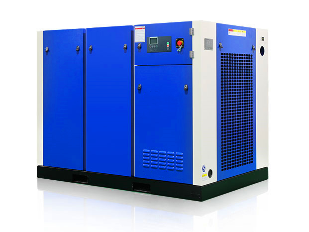 Variable Speed Air Compressor