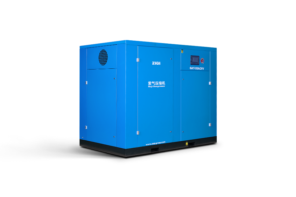 How to Choose the Right Oil-Injected Screw Air Compressor for Your Factory